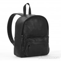 Black Dome Mini Backpack   566907951